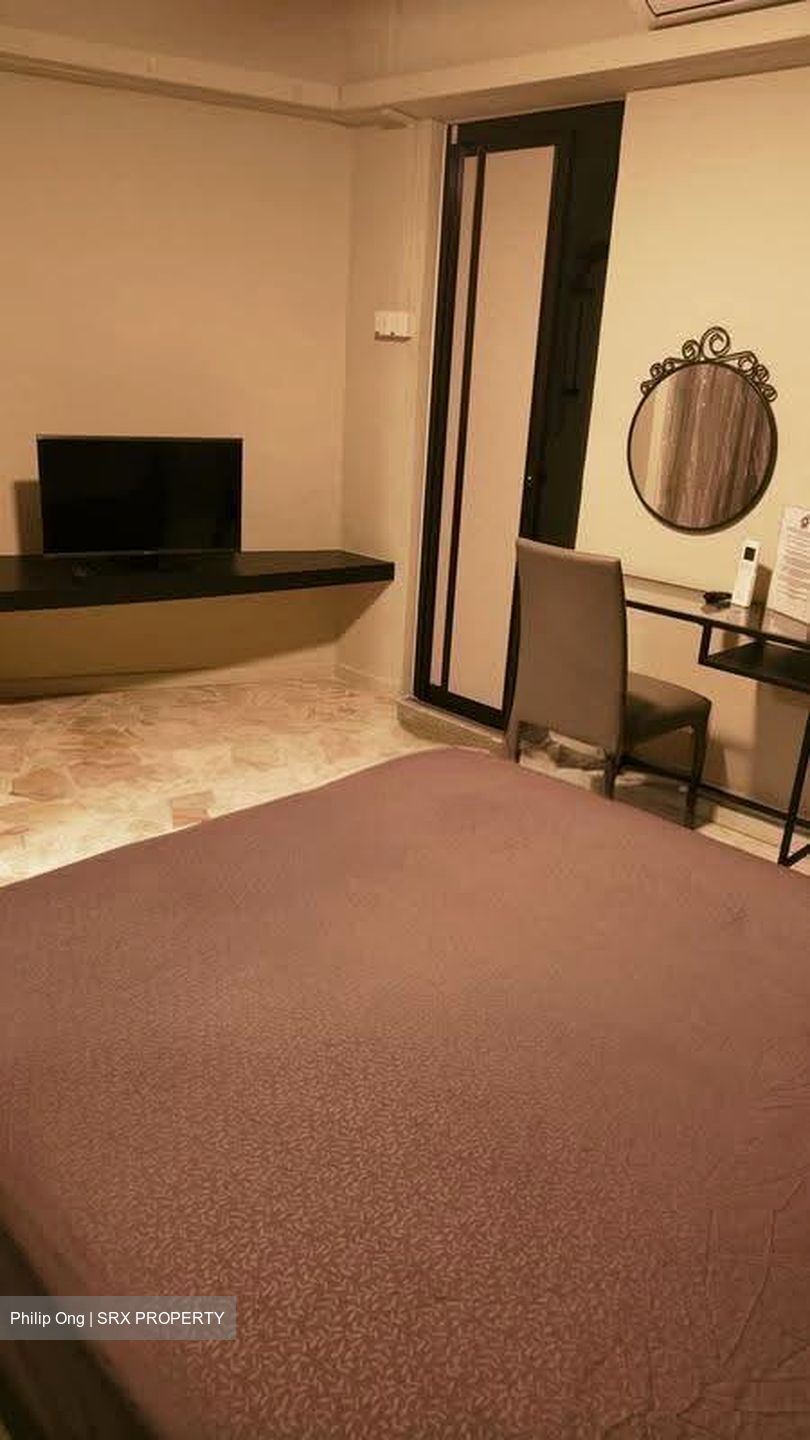 Blk 173 Kebun Baru Link 1 (Ang Mo Kio), HDB 3 Rooms #612483311